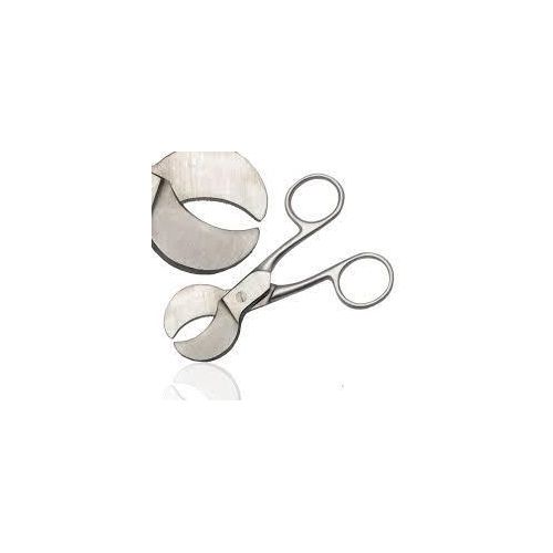 Umbilical Cord Scissors, Sharp Stainless Steel ,Smooth Working for Umbilical Cord, Sutures, Veterinary and Surgical Use
Umbilical Cord Scissors, Sharp Stainless Steel ,Smooth Working for Umbilical Cor