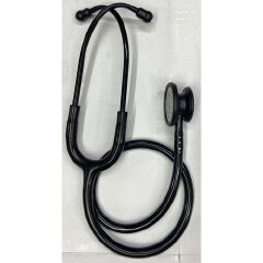 3M Littmann Classic III™ Stethoscope -Black Finish-One stethoscope,a manual and a pair of spare earbuds ///3M Littmann Classic III™ Stethoscope -Black Finish-One stethoscope,a manual and a pair of s
v