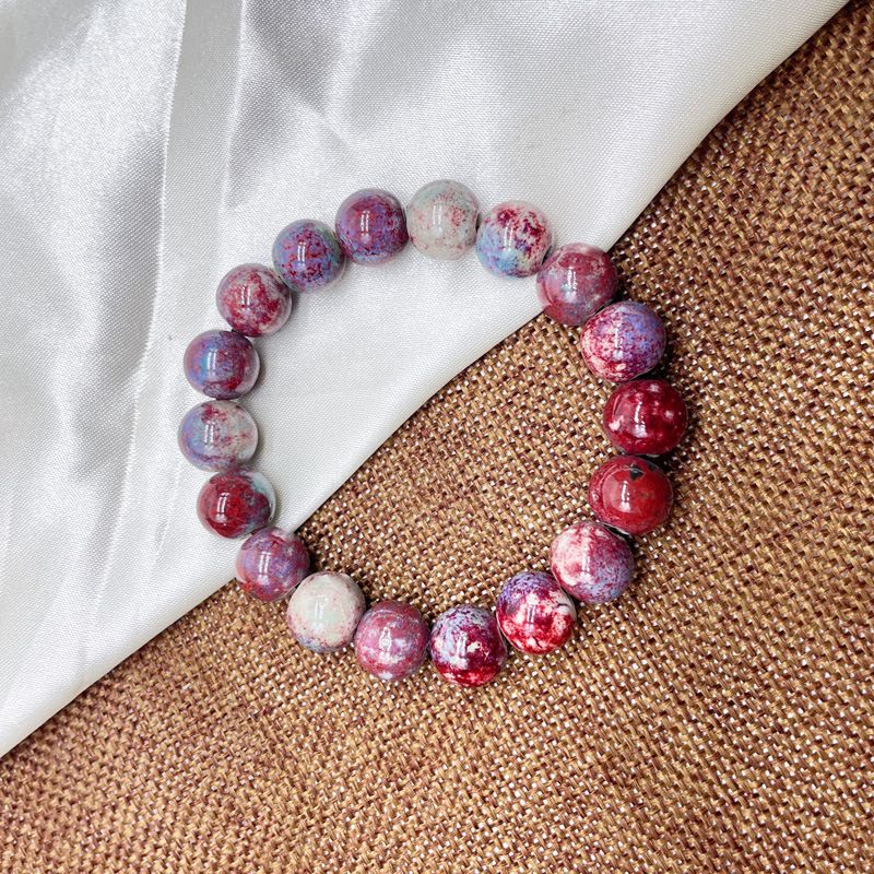 Genuine handmade handmade ceramic bracelet for men and women bracelet jewelry