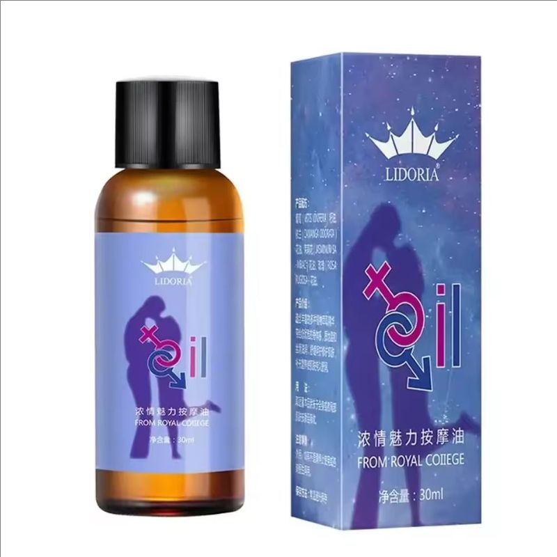30ml Sexual Massage Oil Performance Penis Enhancement Extended Xxx Spray Adult Products 18 Wife Exciter Orgasm Big Dick Increase