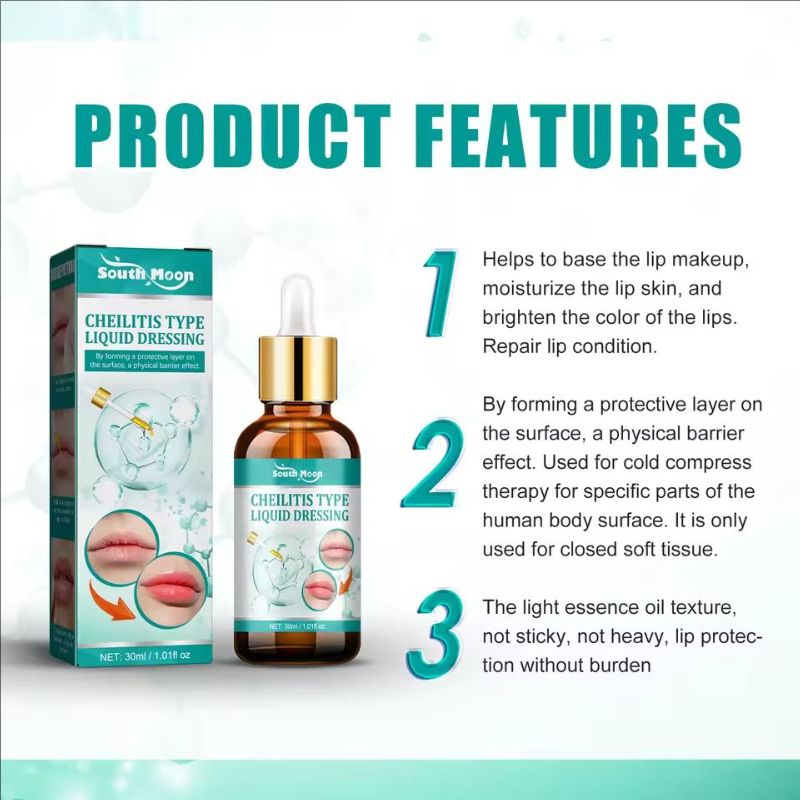 Long Lasting Lip Plumper Oil Serum Moisturizer Nourish Instant Volumising Essence Oil Increases Elasticity Repair Lip Fine Lines
