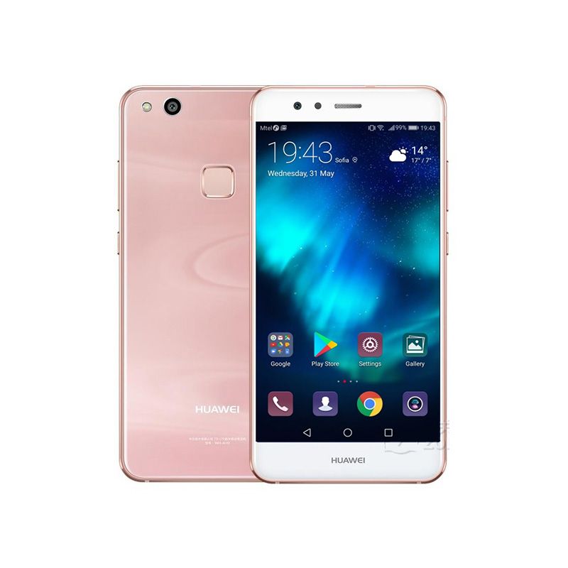 Refurbished Huawei P10 Lite (nova Lite)4GB+64GB Smart Phone HiSilicon Kirin 658  5.2 inches 2G/3G/4G LTE Dual SIM card 3000mAh 12MP+8MP