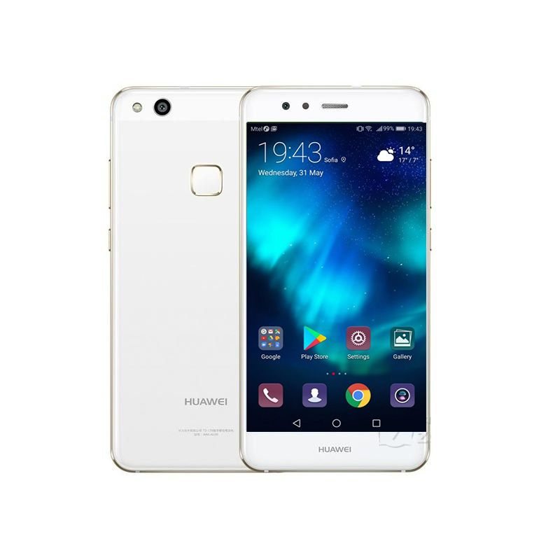 Refurbished Huawei P10 Lite (nova Lite)4GB+64GB Smart Phone HiSilicon Kirin 658  5.2 inches 2G/3G/4G LTE Dual SIM card 3000mAh 12MP+8MP