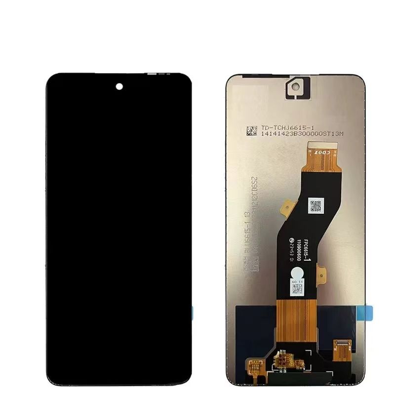 TECNO SPARK 20  Replacement LCD Screens Replacement Parts  Not Phone