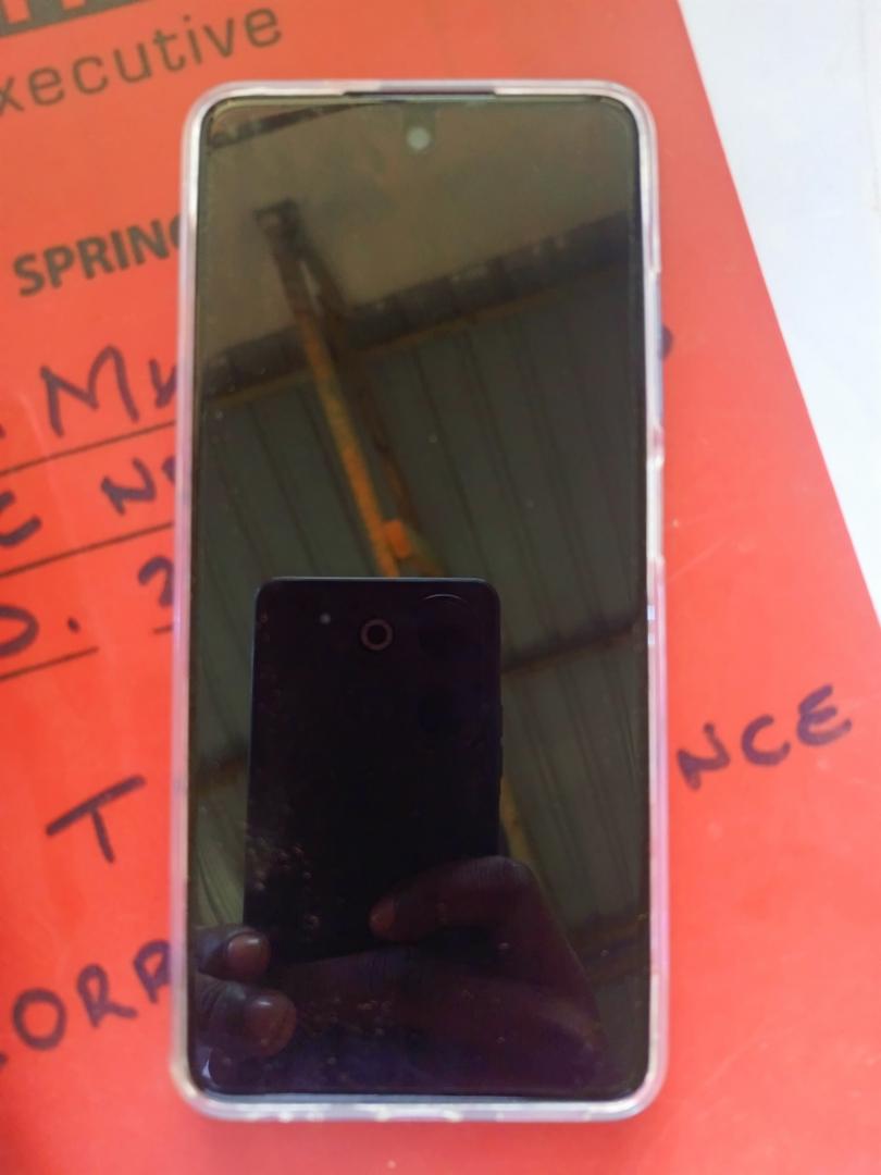 TECNO SPARK 20  Replacement LCD Screens Replacement Parts  Not Phone