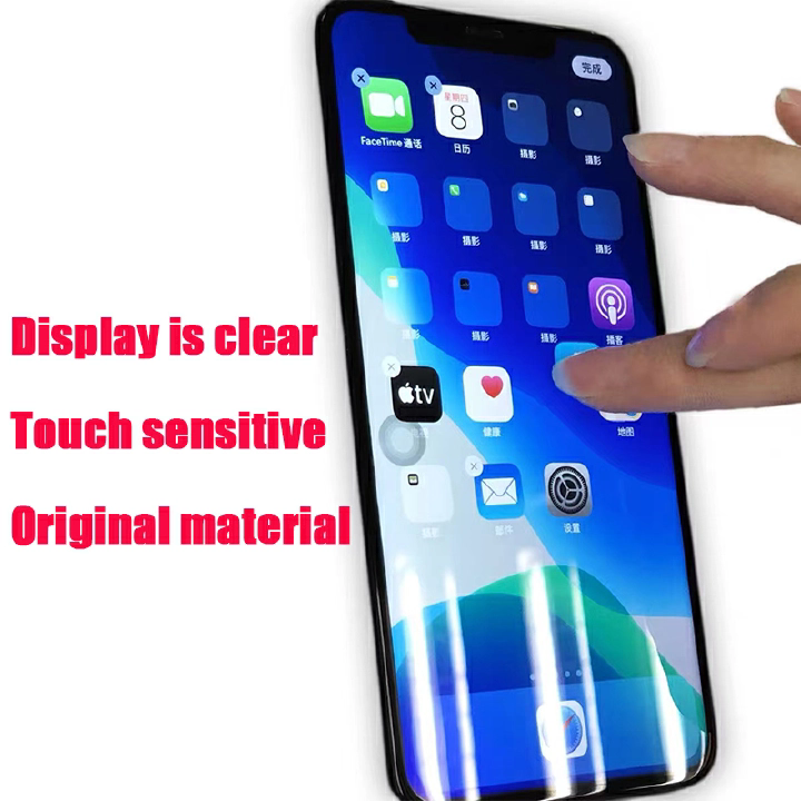 TECNO SPARK 20  Replacement LCD Screens Replacement Parts  Not Phone