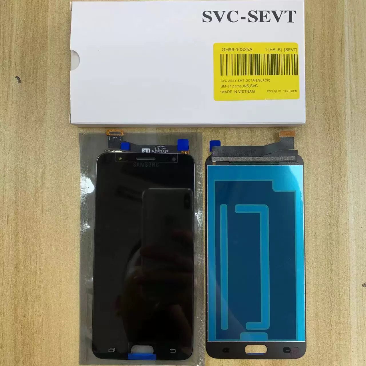 Samsung Galaxy A15 Replacement Parts LCD Screens Replace Screen 100%New