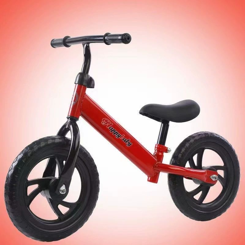 Children's balance Bikes sliding bike new lightweight two-wheeled walker stroller children's 2-3-4 years old baby scooter walker scooter