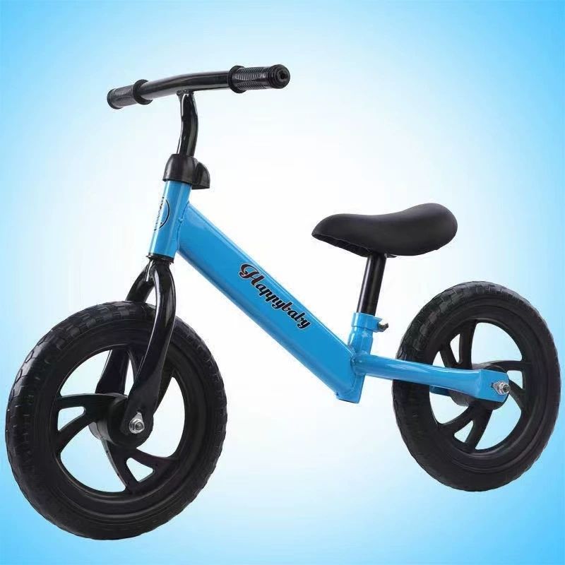 Children's balance Bikes sliding bike new lightweight two-wheeled walker stroller children's 2-3-4 years old baby scooter walker scooter