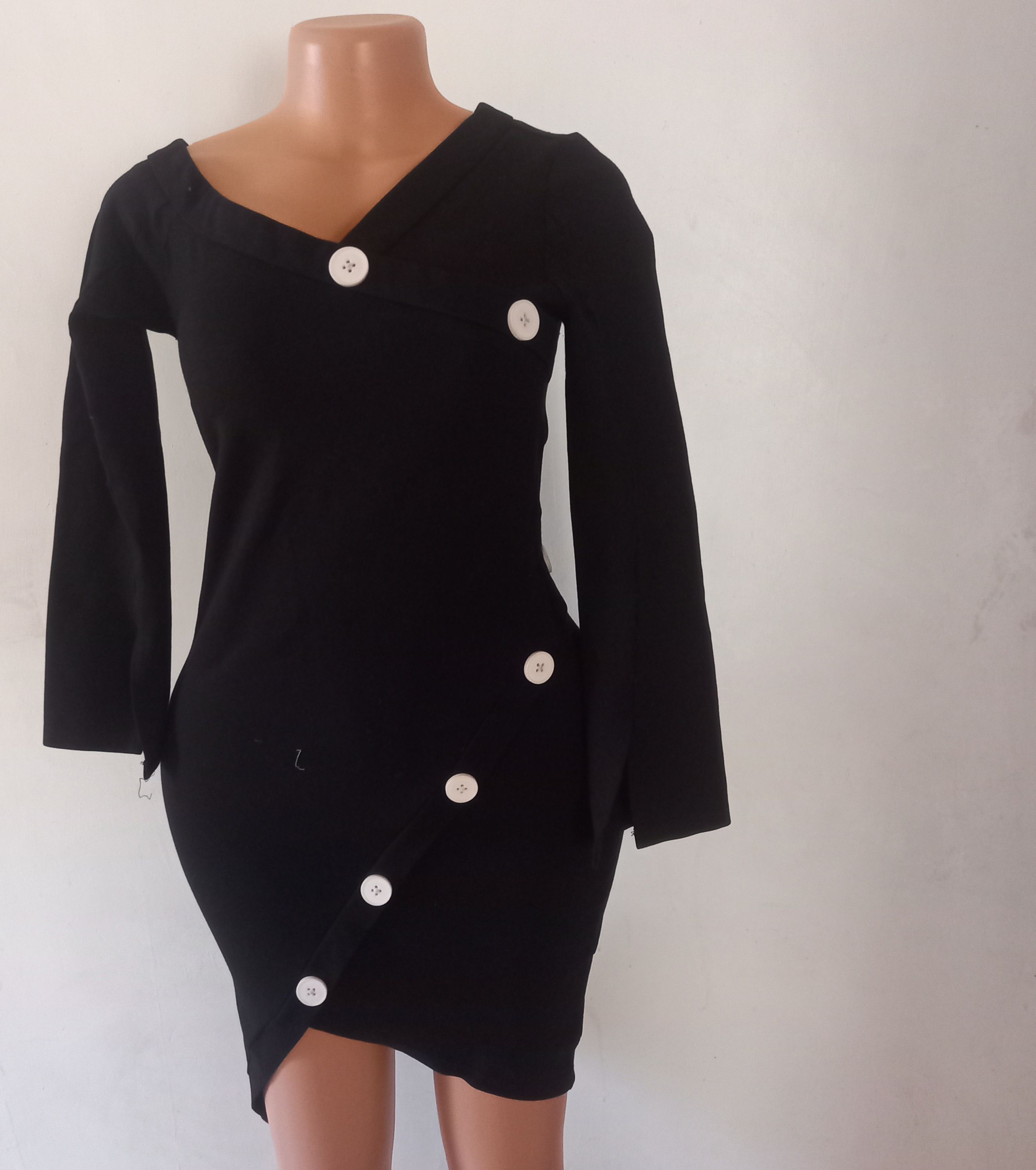 TURKEY WEAR HIGH QUALITY ladies elegant  dinner dress fashion dress with short slit