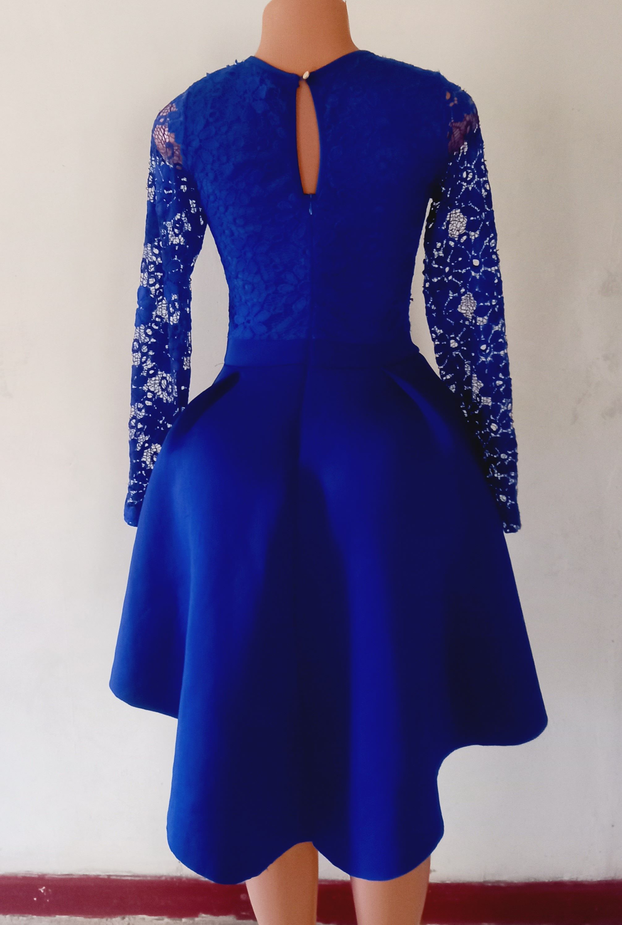 Turkey wear high quality  high low ladies weekend  outdoor sexy elegant modern  dress for women