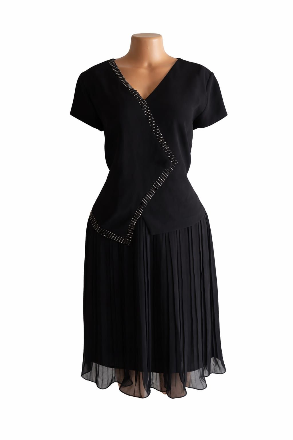 New Arrival women corporate smart casual office dresses TURKEY wear  for ladies clothes