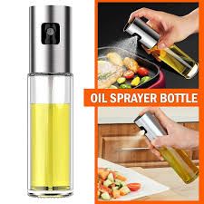 New arrival HOMEPLUS1 Oil Spray 100ML: Healthy Cooking, Easy Portion Control |  Kenya