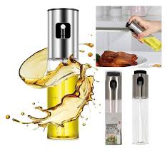 New arrival HOMEPLUS1 Oil Spray 100ML: Healthy Cooking, Easy Portion Control |  Kenya
