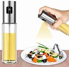 New arrival HOMEPLUS1 Oil Spray 100ML: Healthy Cooking, Easy Portion Control |  Kenya