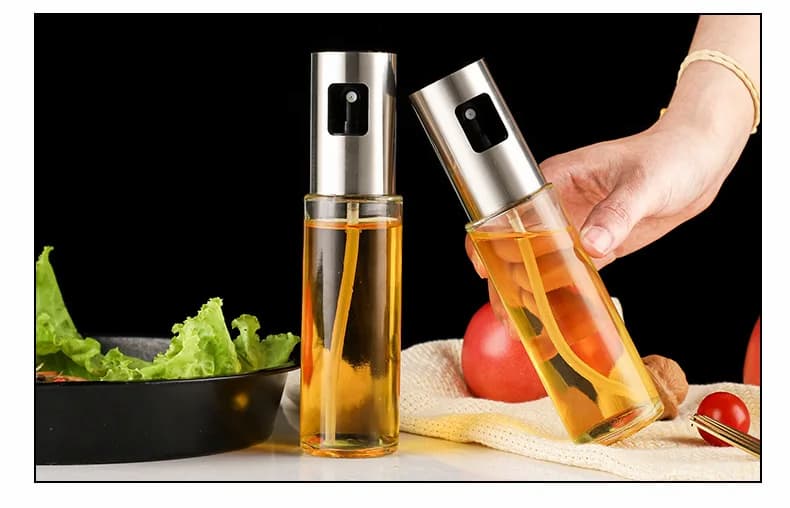 New arrival HOMEPLUS1 Oil Spray 100ML: Healthy Cooking, Easy Portion Control |  Kenya