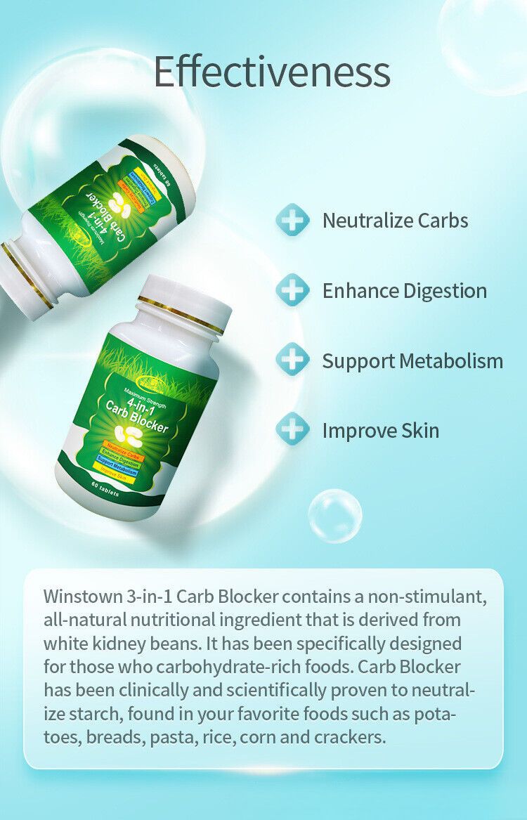 (Easter sale) Fat Burner for Weight Loss Support & Sleep Aid | Appetite Suppressant, Carb Blocker, Overnight Metabolism Booster for Stomach Fat Burner  in Kenya | Best Price