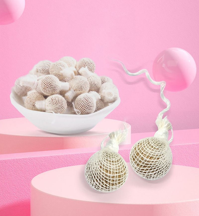 Vaginal Yoni detox pearls improve issues like Low libido, Infertility, Yeast infections, Vaginal dryness, looseness, odor irregular periods, PMS, period cramps, PCOS, UTI, Uterine fibroids 3pcs