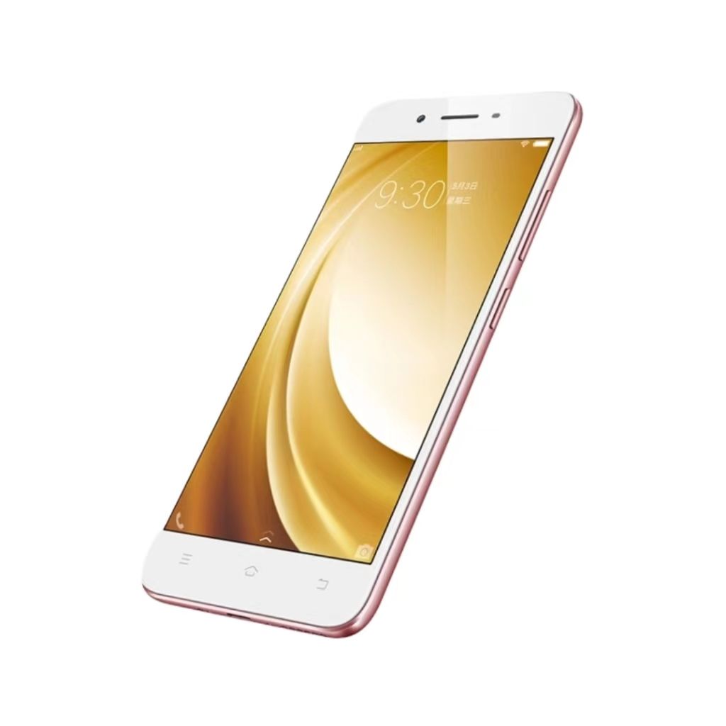 REFURBISHED VIVO Y53 2GB RAM 16GB ROM 13MP BACK CAMERA NON DETACHABLE BATTERY  16GB