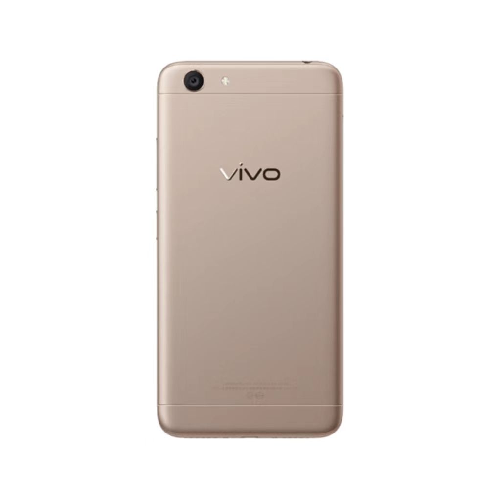 REFURBISHED VIVO Y53 2GB RAM 16GB ROM 13MP BACK CAMERA NON DETACHABLE BATTERY  16GB