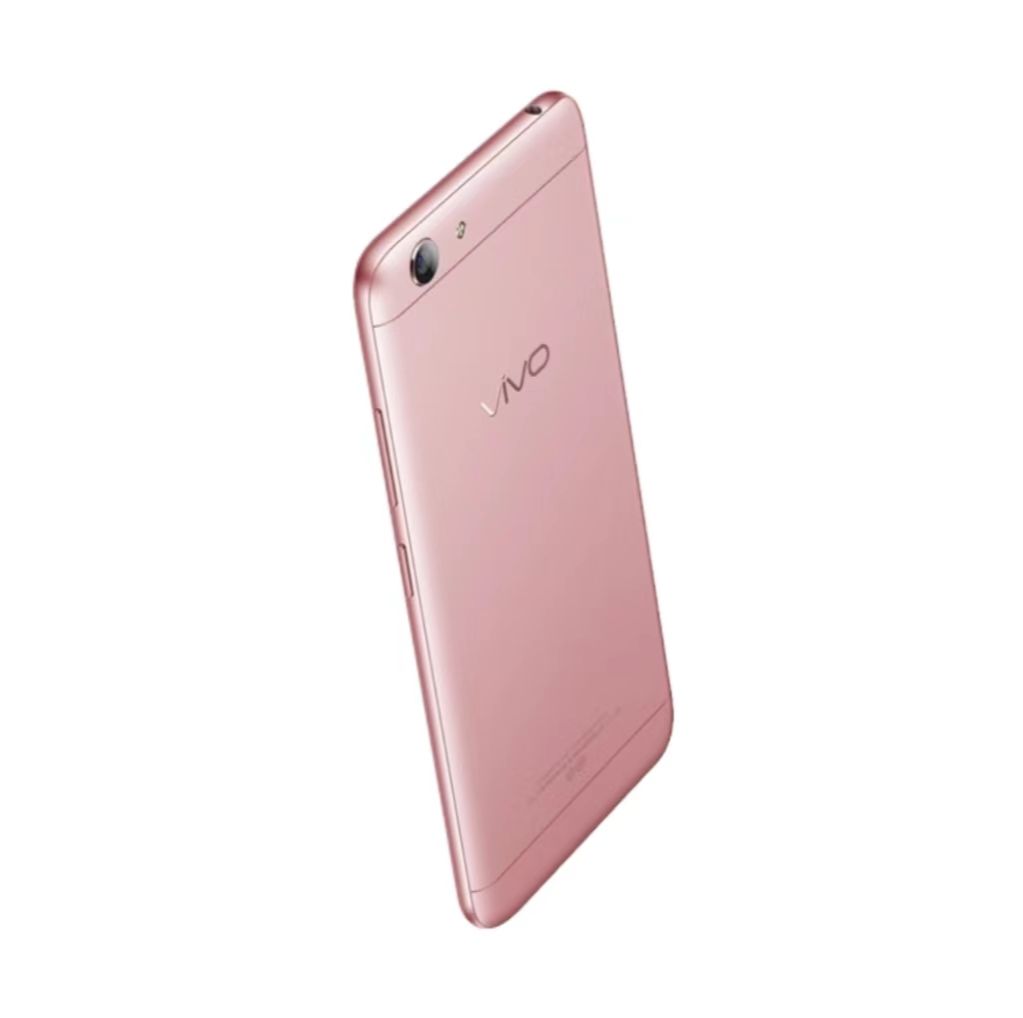 REFURBISHED VIVO Y53 2GB RAM 16GB ROM 13MP BACK CAMERA NON DETACHABLE BATTERY  16GB