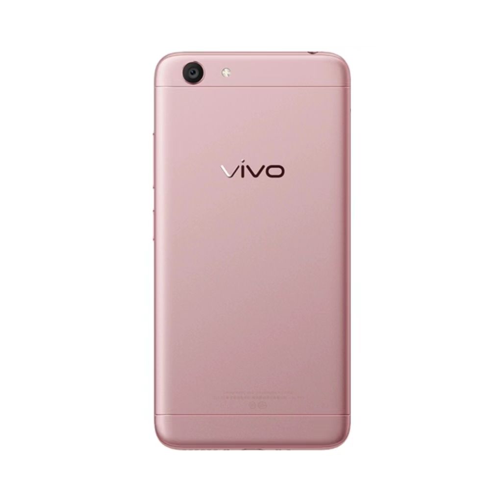 REFURBISHED VIVO Y53 2GB RAM 16GB ROM 13MP BACK CAMERA NON DETACHABLE BATTERY  16GB