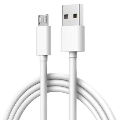 USB Charging Data Sync Fast Charger Cable For iPhone Android type-c Charge Wire Cord Line iphone White as picture
