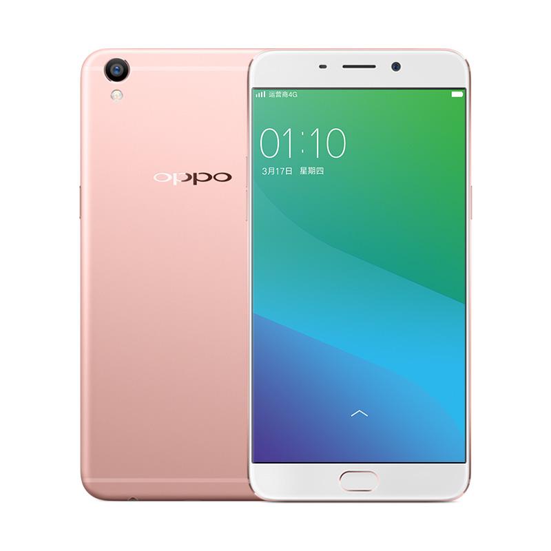 Refurbished OPPO R9S (F1s, F1, f1plus) - 5.5'', 64GB + 4GB, 3350mAh 16mp + 16mp, 4G dual sim Original OLED smart phones