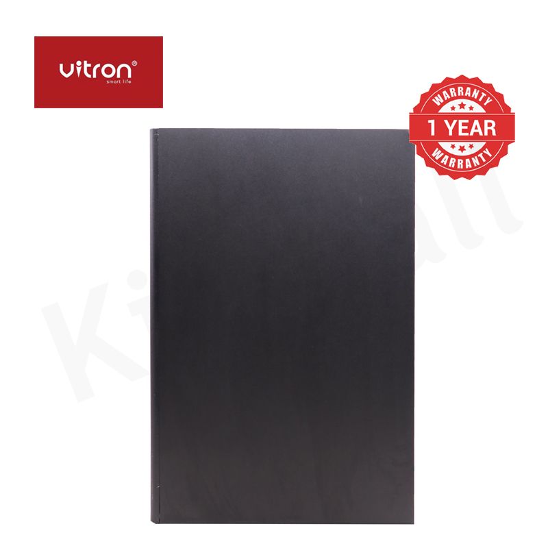 Vitron 2.1CH V52SB Wired Soundbar System with AUX USB Bluetooth Speaker System Home Audio Rich Bass 8000W