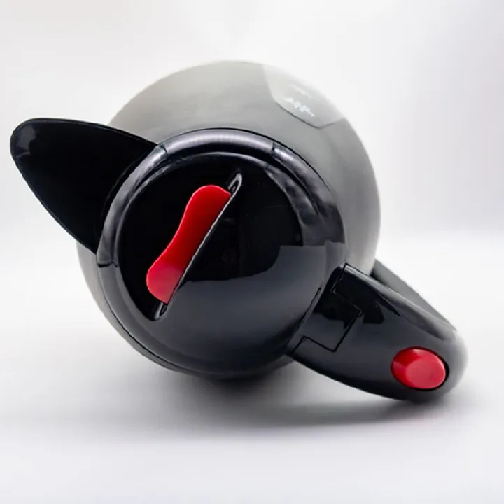 【Limited Offer】Sonar 2L 1500W Electric Kettle Energy Efficiently Heater Jug Cordless Electric Kettle 1.5M Power Cord SR-P2