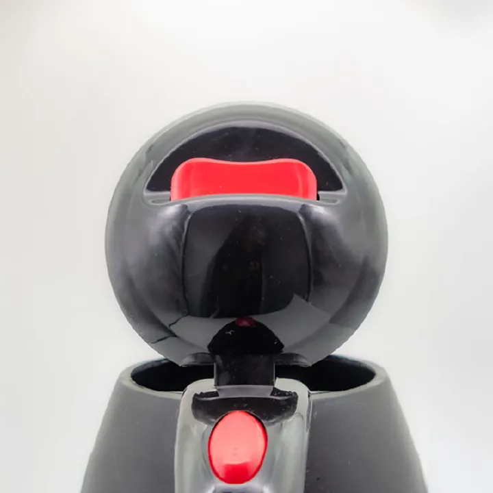 【Limited Offer】Sonar 2L 1500W Electric Kettle Energy Efficiently Heater Jug Cordless Electric Kettle 1.5M Power Cord SR-P2