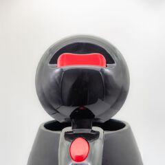 Sonar 2L 1500W Electric Kettle Energy Efficiently Heater Jug Cordless Electric Kettle 1.25M Power Cord SR-P2