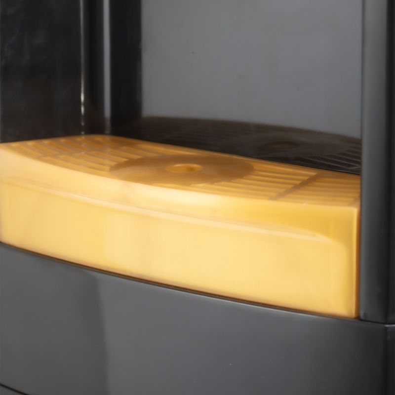 Sonar Top Loading Hot & Cold & Normal Water Dispenser Freestanding Water Cooler SR-B5C