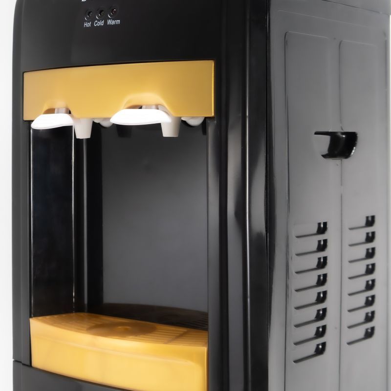 Sonar Top Loading Hot & Cold & Normal Water Dispenser Freestanding Water Cooler SR-B5C