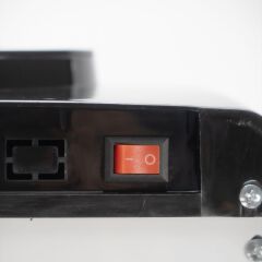 Sonar Hot and Normal Free-standing Water Dispenser with Storage Cabinet Household Appliance SR-B3