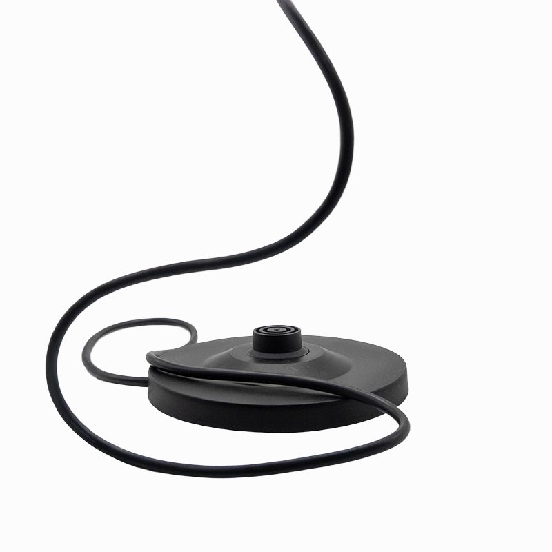 【Limited Offer】Sonar 2L 1500W Electric Kettle Energy Efficiently Heater Jug Cordless Electric Kettle 1.5M Power Cord SR-P2