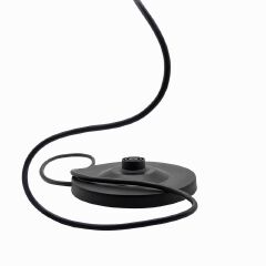 Sonar 2L 1500W Electric Kettle Energy Efficiently Heater Jug Cordless Electric Kettle 1.25M Power Cord SR-P2