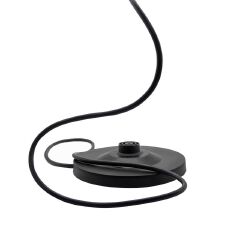 Sonar 1.25M Power Cord 1500W Stainless Steel Electric Kettle Energy Efficient Heater Jug Cordless Electric Kettle SR-X1