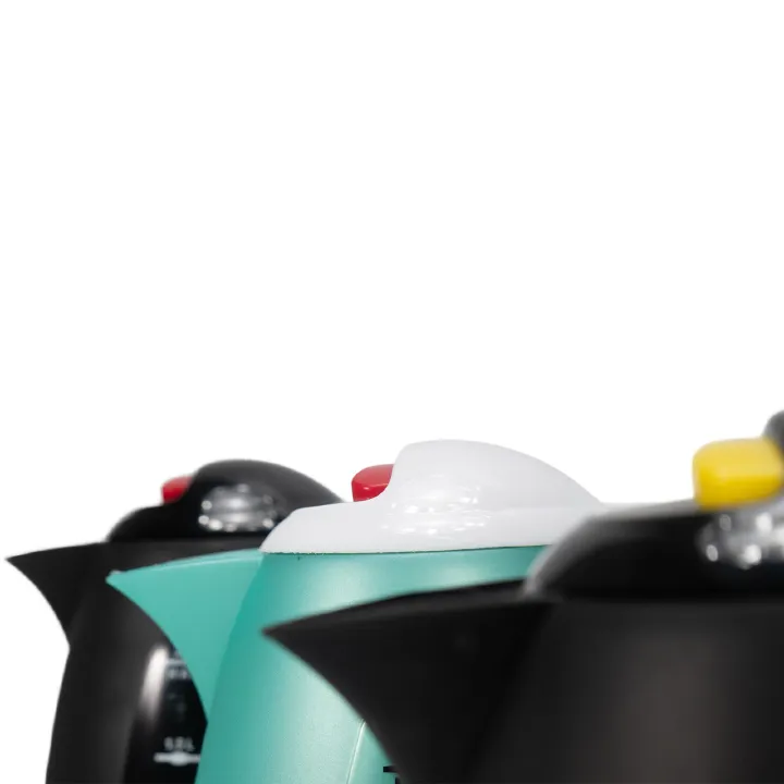 【Limited Offer】Sonar 2L 1500W Electric Kettle Energy Efficiently Heater Jug Cordless Electric Kettle 1.5M Power Cord SR-P2