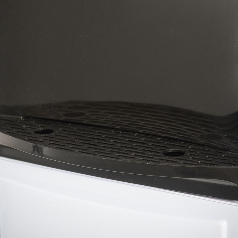 【Exclusive Offer】Sonar Top Loading Hot and Normal Standing Water Dispenser with Storage Cabinet Household Appliance JY-001