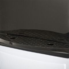 Sonar Genuine Top Loading Hot and Normal Standing Water Dispenser with Storage Cabinet Energy Saving Hot and Warm Water Dispenser 1 Year Warranty JY-001 28*28*84 cm