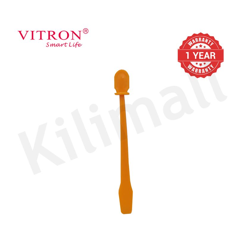 Vitron 1.5L 2 In 1 Countertop Blender with Grinding Machine and Coffee Mill Fruit Juicer with Powerful 4 Speed Motor VB-Y44