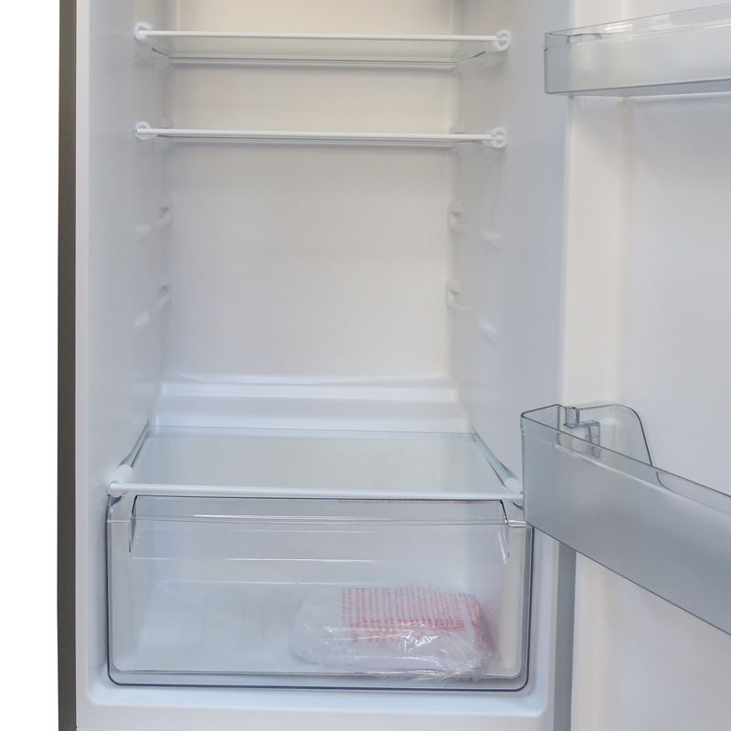 Vitron 166L Double Doors Fridge VDR170DS Energy Saving Freezer Household Applicances Refrigerator with LED Light