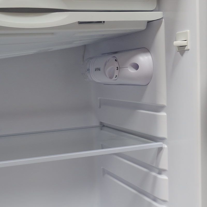 Vitron 90L Single Door Refrigerator VDR90SS/VDR90SG Enerygy Saving Fridge