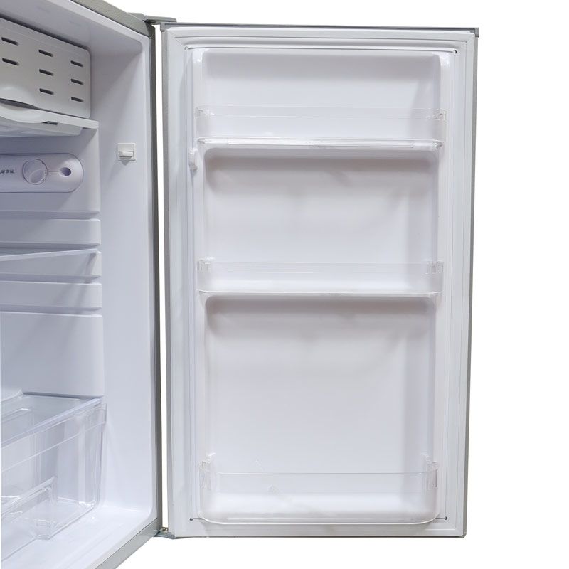 Vitron 90L Single Door Refrigerator VDR90SS/VDR90SG Enerygy Saving Fridge