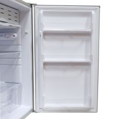 Vitron 95L Fridge Single Door Refrigerator VDR90SS/VDR90SG Energy Saving Fridge Low Noise with 1 Year Warranty