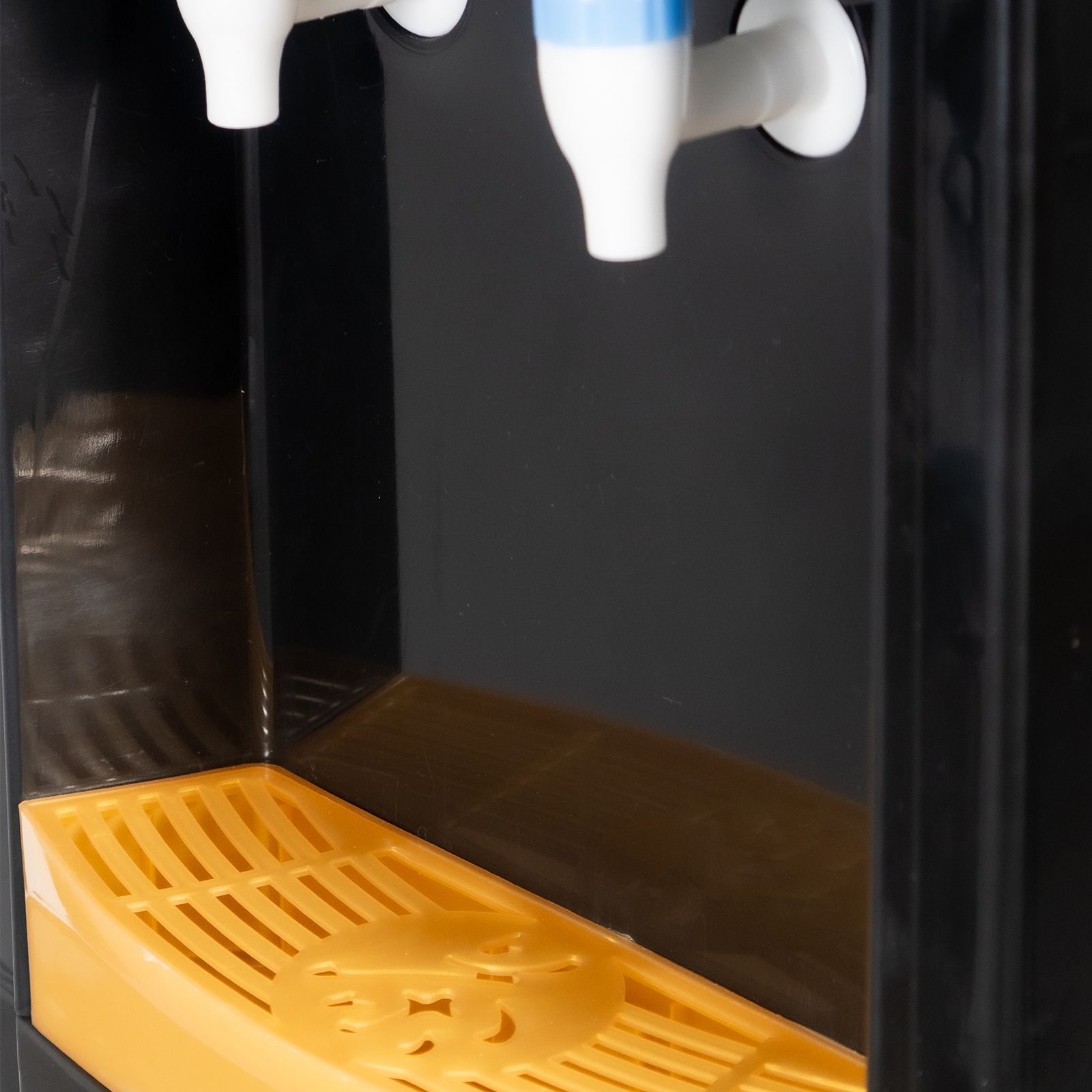 Sonar Hot and Normal Free-standing Water Dispenser with Storage Cabinet Household Appliance SR-B3