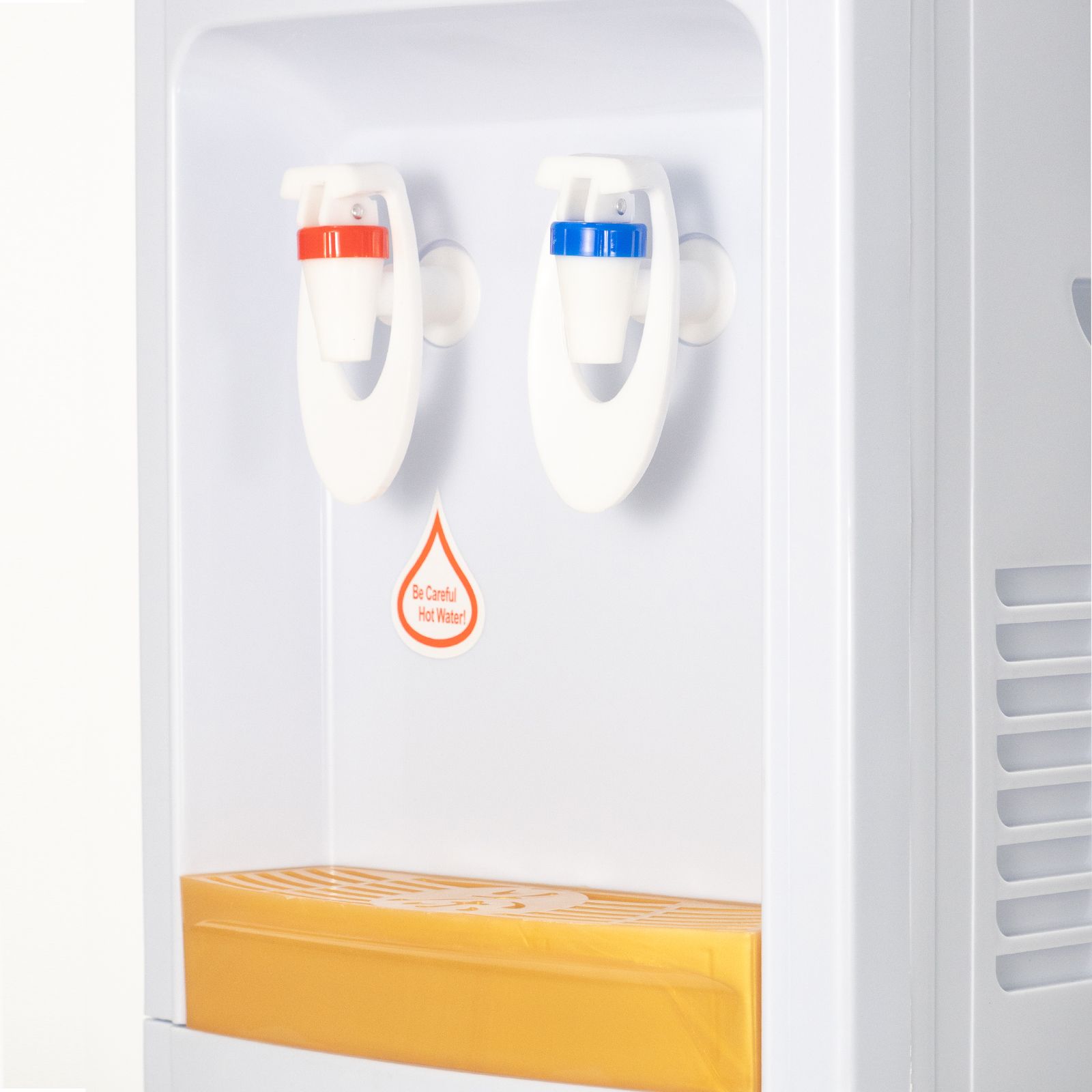 【Exclusive】Sonar Top Loading Hot & Cold & Normal Water Dispenser Freestanding Water Cooler SR-A5C