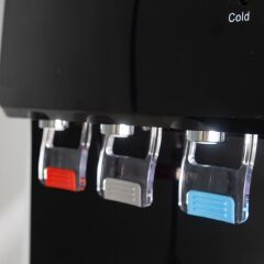 Sonar Top Loading Hot & Cold & Normal Business Water Dispenser Freestanding Water Cooler SR-L9C