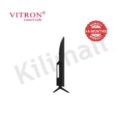 Vitron 24 inch Digital TV HD LED TV AC/DC DVB-T2 V2446D